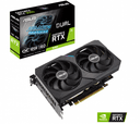 Placa De Video Asus Dual Rtx 3060 O12gb V2 thumbnail
