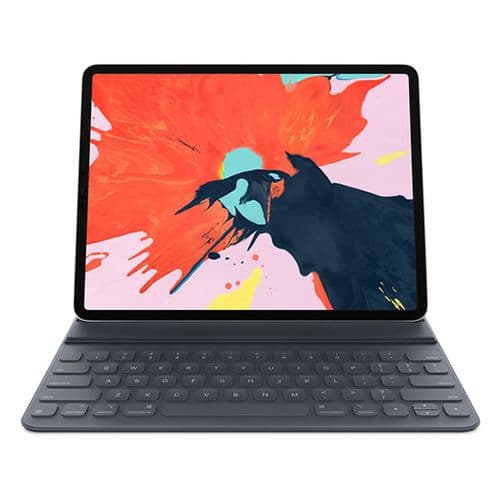 Smart Keyboard Folio iPad Pro 12.9 2021