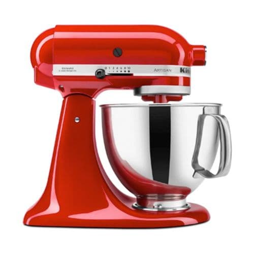 Batidora Artisan KitchenAid KSM15ER 4.8L