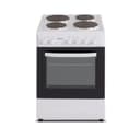 Cocina Eléctrica 60CM 4H Philco PHCH060B Blanca thumbnail
