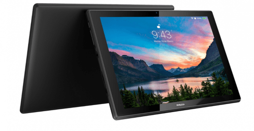 Philco Tablet 10 4gb 64gb Con Funda