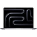 Macbook Pro 14" M3 8-core 10-core thumbnail