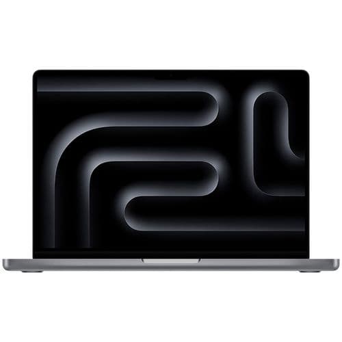 Macbook Pro 14" M3 8-core 10-core