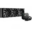 Cooler CPU DeepCool SPARTACUS 420 LCD 3,4" Water Cooler IPS thumbnail
