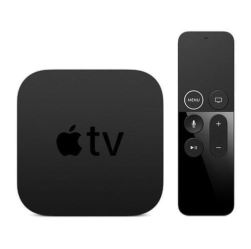 Apple TV 4K 64gb