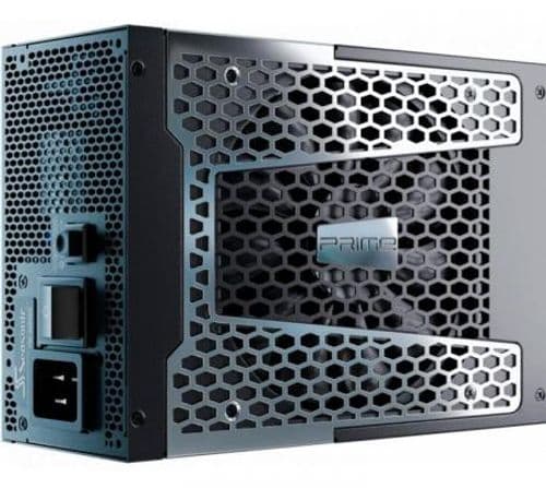 Fuente Seasonic 1600W 80 Plus Platinum PRIME PX ATX 3.1 PCIe 5.1 SSR-1600PD2