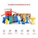 Filamento PETG Jamg He x 1Kg thumbnail