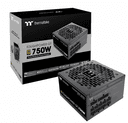 Fuente Gamer Thermaltake Tp Gt 750w Analog 80 Plus Gold White thumbnail