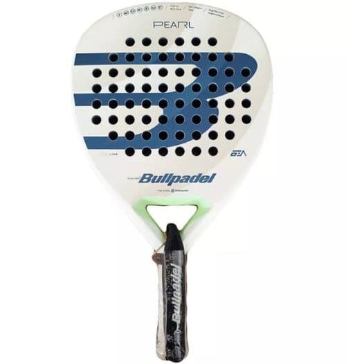 PALETA BULLPADEL PEARL 2024