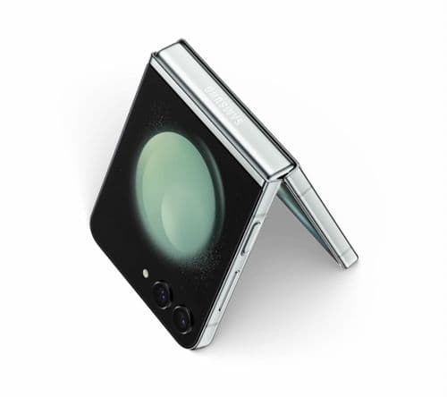 Celular Samsung Galaxy Z Flip5 Dual Sim
