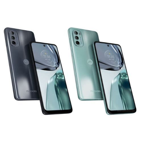Celular Motorola G62 5G Dual Sim