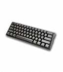 Teclado Mecanico Ducky One 3 Mini Teclas Dkon2161st-ruspdabaaac1 thumbnail