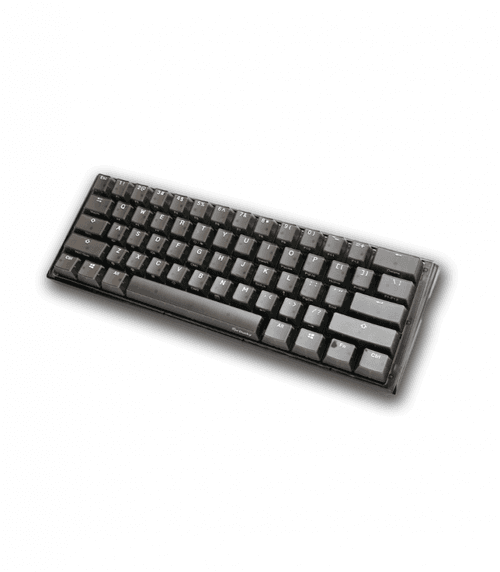 Teclado Mecanico Ducky One 3 Mini Teclas Dkon2161st-ruspdabaaac1