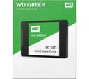 Disco Sólido SSD WD 480GB GREEN 545MB/s SATA thumbnail