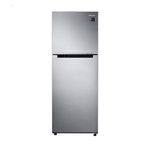 Heladera C/Freezer 299Lts Samsung RT29K507JS8/B3 No Frost Inverter Inox