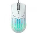 Mouse Glorious Model O 2 Matte White 26000 DPI RGB thumbnail