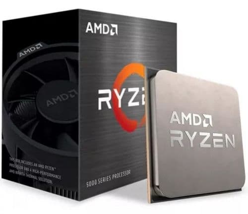 Procesador Amd (am4) Ryzen 7 5700g