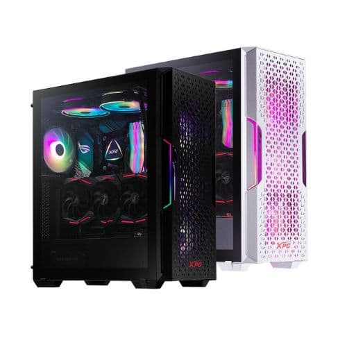 Gabinete Adata XPG Starker Air TG
