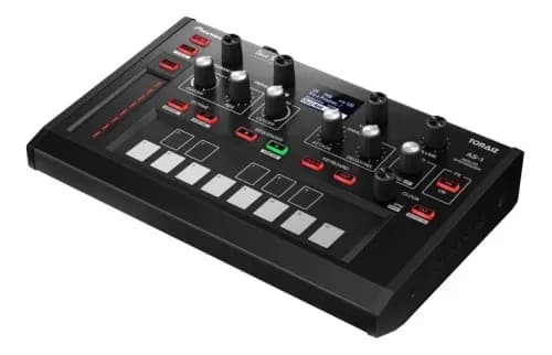 Sintetizador Analogico Monofonico Secuencer Pioneer Toraiz