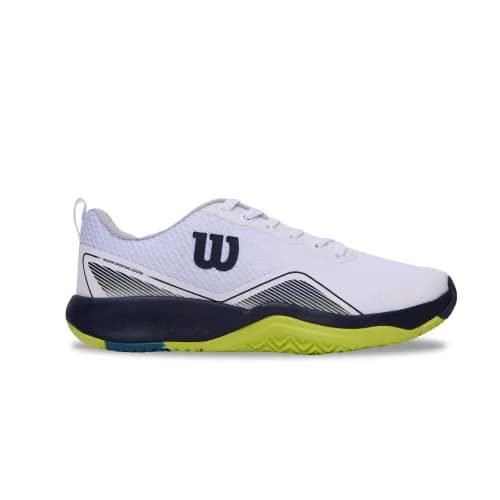 Zapatilla Wilson Court Blanca