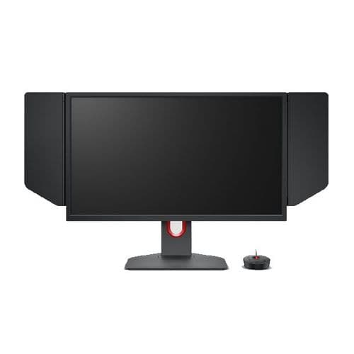 Monitor Gamer 24.5" Benq Zowie Xl2546k Dark Grey 240hz Led