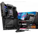 Mother MSI MPG X870E CARBON WIFI DDR5 thumbnail