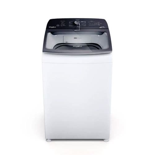 Lavarropas Whirlpool WWH07AB 7.5kg