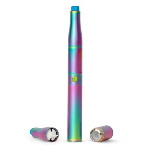 Vaporizador Puffco Plus Vision