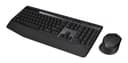 Teclado Y Mouse Logitech Mk345 Wireless thumbnail
