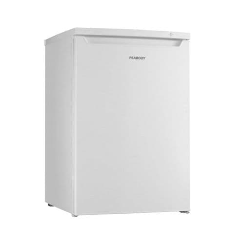 Freezer Vertical 82Lt Peabody PE-FV90B Blanco