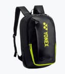 Mochila bolso Yonex Active Backpack Negro thumbnail
