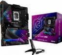 Mother Asrock Z890 RIPTIDE WIFI LGA1851 DDR5 thumbnail