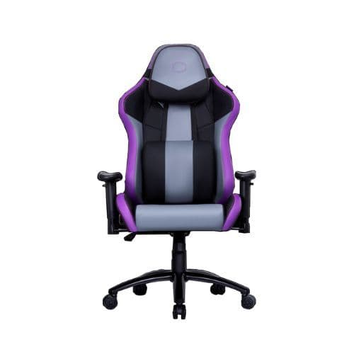 Silla Gamer CoolerMaster Caliber R3