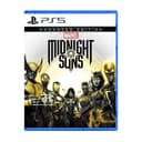 Juego Playstation 5 Marvel's Midnight Suns PS5 thumbnail