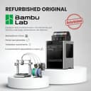 Bambu Lab X1 Carbon Combo Refurbished thumbnail