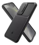 Funda Spigen Optik Armor Híbrida Samsung thumbnail