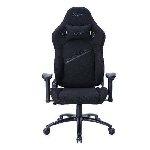 Silla Gamer Adata Xpg Nexus Negro