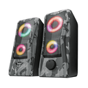 Parlante Trust Javv Rgb Set 2.0 Gxt606 thumbnail