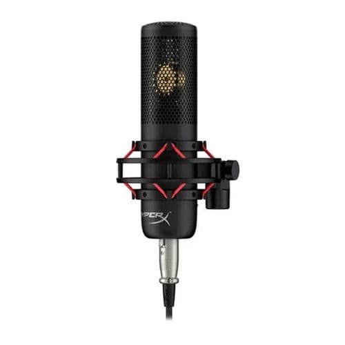 Micrófono Hyperx ProCast Condensador