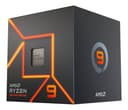 Procesador Amd (am5) Ryzen 9 7900 (s/cooler)  thumbnail