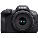 Cámara Canon EOS R100 kit 18-45 thumbnail