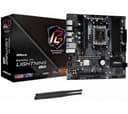 Mother Asrock B650M PG LIGHTNING WIFI AM5 DDR5 thumbnail