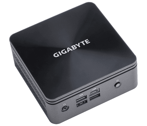 Mini Pc Gigabyte Brix Core I7 10710u