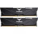 Memoria Team DDR5 32GB (2x16GB) 6000MHz T-Force Vulcan Black CL38 Intel XMP / AMD EXPO thumbnail