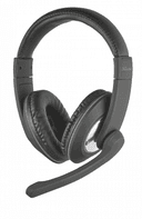 Auricular Gamer Trust Reno Black thumbnail