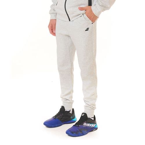 Pantalon Babolat Play Gris Claro