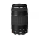 Lente Canon EF 75-300mm f/4-5,6 III thumbnail
