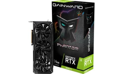 Gainward phantom rtx3090 24gb