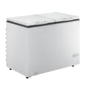 Freezer Horizontal 414Lts Whirlpool WHB42D1 Blanco thumbnail