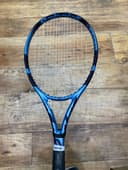 Raqueta Babolat Pure Drive + usada thumbnail